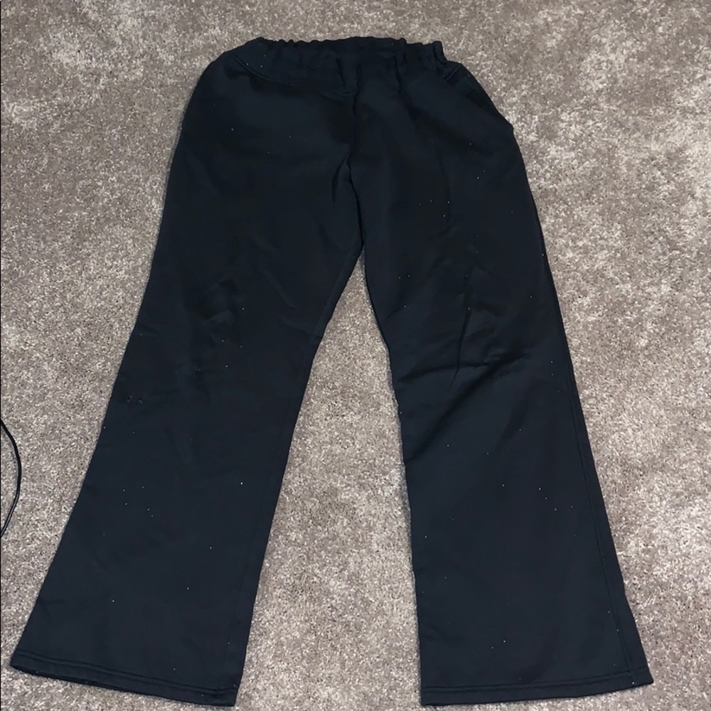 Men’s Under Armour sweatpants